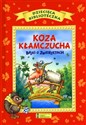 Koza kłamczucha Bajki o zwierzętach