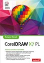 CorelDRAW X7 PL Ćwiczenia praktyczne