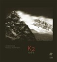 K2 1986