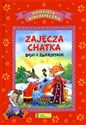 Zajęcza chatka Bajki o zwierzętach