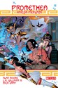 Promethea Księga pierwsza - Alan Moore