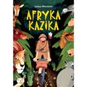 Afryka Kazika - Łukasz Wierzbicki