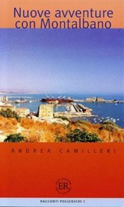 Nuove avventure con Montalbano Poziom C