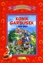 Konik Garbusek i inne bajki