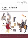 Polski Husarz 1576-1775 - Richard Brzezinski