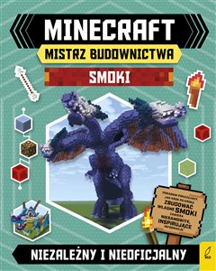 Minecraft Mistrz budownictwa Smoki Niezależny i nieoficjalny