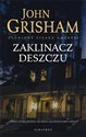 Zaklinacz deszczu - John Grisham