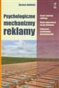 Psychologiczne mechanizmy reklamy