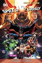 Liga Sprawiedliwości Tom 8 Wojna Darkseida Część 2 - Geoff Johns, Jason Fabok