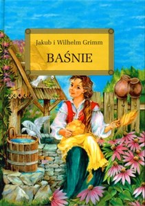 Baśnie