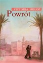 Powrót - Victoria Hislop