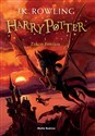 Harry Potter i Zakon Feniksa - J.K. Rowling