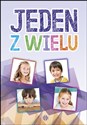 Jeden z wielu - Magdalena Hinz