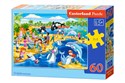 Puzzle Dolphinarium 60 B-066148 - 