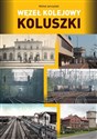 Węzeł kolejowy Koluszki - Michał Jerczyński