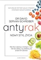 Antyrak Nowy styl życia - David Servan-Schreiber