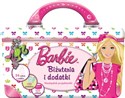 Barbie Niezbędnik projektantki Biżuteria i dodatki BAG2