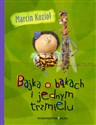 Bajka o bąkach i jednym trzmielu - Marcin Kozioł