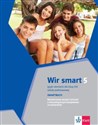 Wir Smart 5 Smartbuch + kod dostępu Szkoła podstawowa