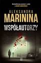 Współautorzy - Aleksandra Marinina