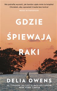 Gdzie śpiewają raki