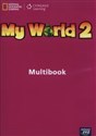My World 2 Multibook