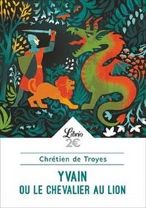 Yvain le Chevalier au lion