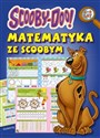Scooby-Doo! Matematyka ze Scoobym 6-9 lat - Anna Juryta, Anna Szczepaniak