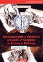 Sprawozdanie z działania artylerii 2 Korpusu w bitwie o Bolonię - Przemysław Waingertner