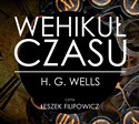 [Audiobook] Wehikuł czasu - Herbert George Wells