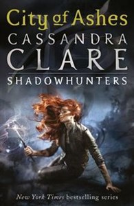 The Mortal Instruments 2 City of Ashes