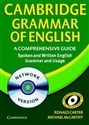 Cambridge Grammar of English Network CD-ROM