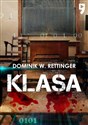 Klasa  - Dominik W. Rettinger