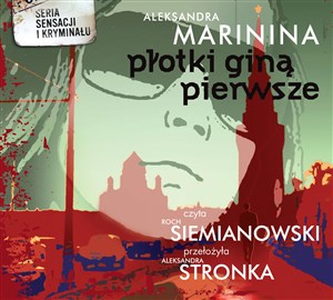 [Audiobook] Płotki giną pierwsze