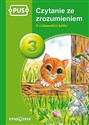 PUS czytanie ze zrozumeniem 3 O ciekawski kotku - Agnieszka Piekarska