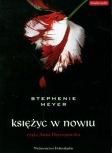 [Audiobook] Księżyc w nowiu