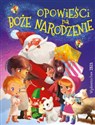 Opowieści na Boże Narodzenie