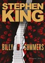 Billy Summers wyd. kieszonkowe 