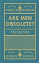 Are Men Obsolete?