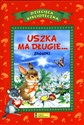 Uszka ma długie Zagadki