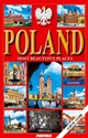 Polska najpiękniejsze miejsca. Poland the most beautyful places wer. angielska - Rafał Jabłoński