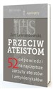 Przeciw ateistom 