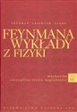 Feynmana wykłady z fizyki 1 Część 1 Mechanika Szczególna teoria względności