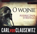 [Audiobook] O wojnie. Podręcznik stratega