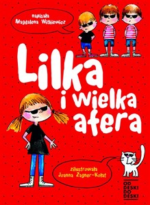 Lilka i wielka afera