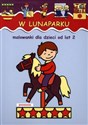 W lunaparku Malowanki dla dzieci od lat 2 - Jarosław Żukowski