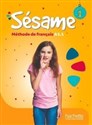 Sesame 1 podręcznik + online 