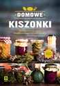 Domowe kiszonki które leczą  - Magdalena Jarzynka-Jendrzejewska, Ewa Sypnik-Pogorzelska