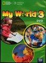 My World 3 DVD 