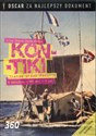 Kon-Tiki Tratwą przez Pacyfik 